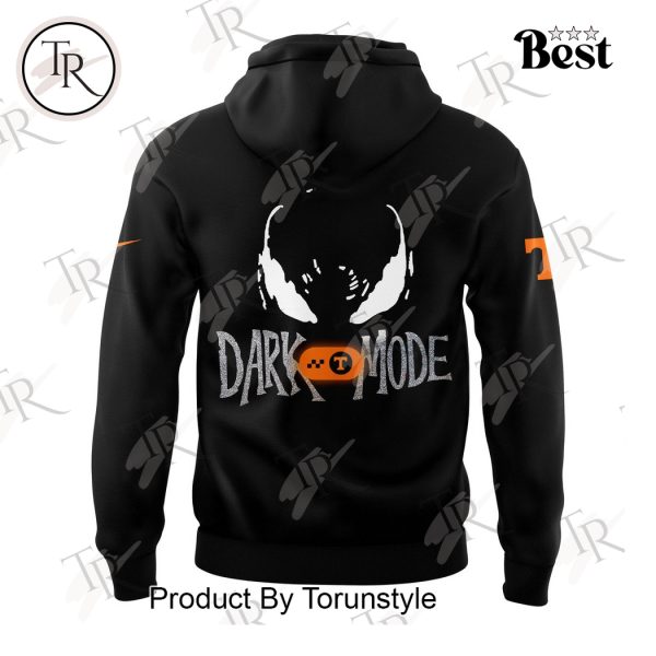 Tennessee Football DARK MODE Venom Hoodie, Longpants, Cap