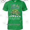 New York Liberty WNBA Finals ’24 Champions T-Shirt