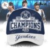 Personalized New York Yankees Yay Sports NLCS 2024 Do The Thing Win The Points Baseball Jersey