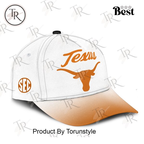 Texas Longhorns Here Everything’s Better Hook Em Horns Hoodie, Longpants, Cap