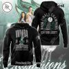 WNBA Finals Champions New York Liberty Hoodie, Longpants, Cap – Gold