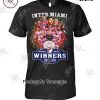 It’s Time For Los Angeles Dodgers Thank You For The Memories T-Shirt