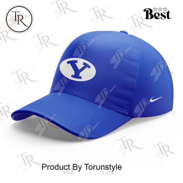 BYU Cougars Bowl Eligible Hoodie, Longpants, Cap – Blue