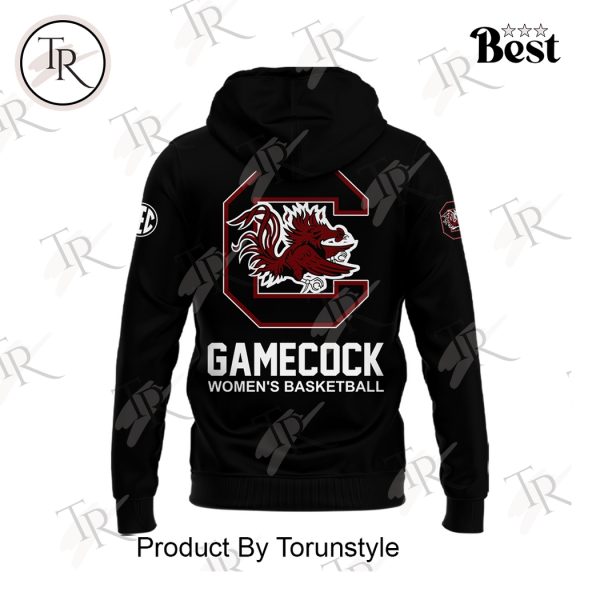 South Carolina Gamecocks UNCOMMON Hoodie