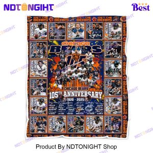 Linkin Park 28 Years 1996 – 2024 Thank You For The Memories Blanket