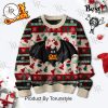 Mickey Mouse Merry Christmas Sweater