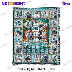 Oregon Ducks 130th Anniversary 1894 – 2024 Blanket