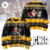 Jelly Roll Somebody Save Me Ugly Sweater