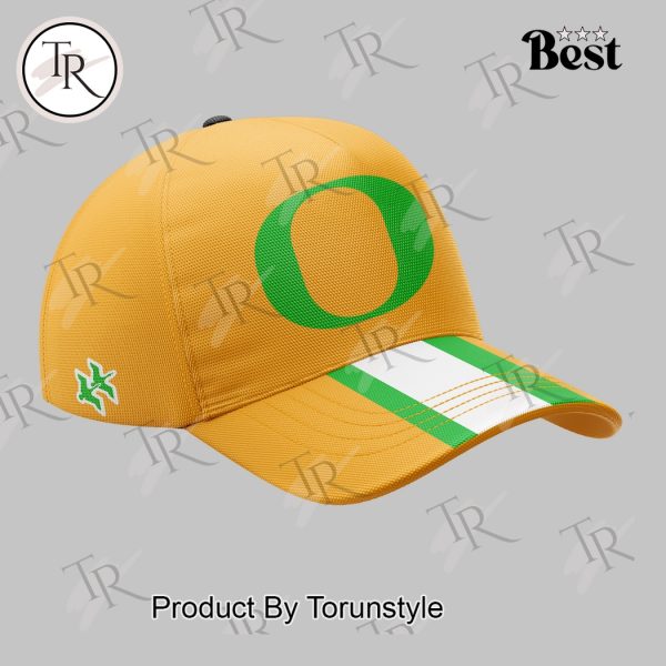 Oregon Ducks Mighty Oregon Hoodie, Cap