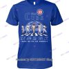 Cleveland Guardians 130th Anniversary Thank You For The Memories Unisex T-Shirt