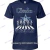 Cleveland Guardians 130th Anniversary Thank You For The Memories Unisex T-Shirt