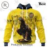 Seattle Kraken Indigenous Peoples Night 2024 Hoodie