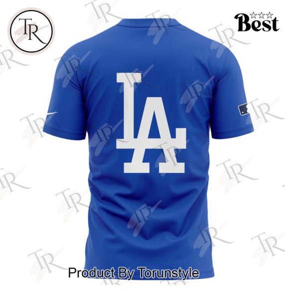 Los Angeles Dodgers Atta Boy T-Shirt