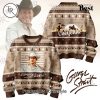 Dolly Parton Holly Dolly Christmas Sweater