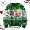 Dirty Heads Christmas Sweater