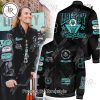 2024 WNBA Champions New York Liberty Jacket