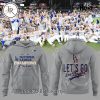 World Series 2024 National Champions Los Angeles Dodgers T-Shirt