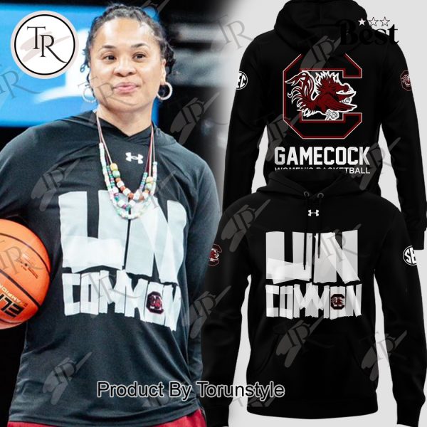 South Carolina Gamecocks UNCOMMON Hoodie