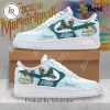 Ed Sheeran Air Force 1 Sneakers