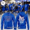 Kansas Jayhawks 2024 Late Night In The Phog Hoodie