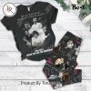 Madonna Says Merry Christmas Pajamas Set