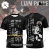 Liam Payne Forever In Our Hearts Hoodie