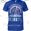 MLB Los Angeles Dodgers 2024 World Series Champions T-Shirt