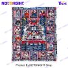 New York Giants 100th Anniversary 1925 – 2025 Blanket