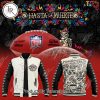 Rod Wave Last Lap Tour Baseball Jacket