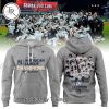 New York Yankees American League Champions 2024 ALCS Hoodie – Blue