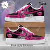 Kool & The Gang Rock & Roll Hall Of Fame Air Force 1 Sneakers