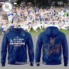 Los Angeles Dodgers 2024 National League Champions Hoodie, Longpants, Cap – Grey