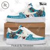 Kool & The Gang Rock & Roll Hall Of Fame Air Force 1 Sneakers