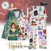 Mariah Season Merry Christmas Pajamas Set