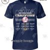 Los Angeles Dodgers 2024 World Series Champions T-Shirt