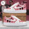 Kylie Minogue Break The Tension Air Force 1 Sneakers