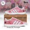 Kylie Minogue Break The Tension Stan Smith Shoes