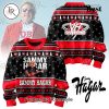 Rose & Bruno Mars – APT Ugly Sweater