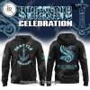 Seattle Kraken Indigenous Peoples Night 2024 Hoodie