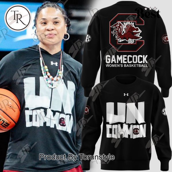 South Carolina Gamecocks UNCOMMON Hoodie