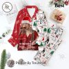 Reba My Kind Of Christmas Pajamas Set