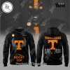 Tennessee Football Venom Dark Mode Vols Hoodie, Longpants, Cap