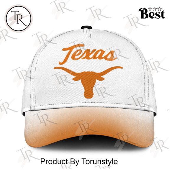 Texas Longhorns Here Everything’s Better Hook Em Horns Hoodie, Longpants, Cap