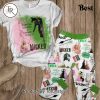 Madonna Santa Baby Pajamas Set