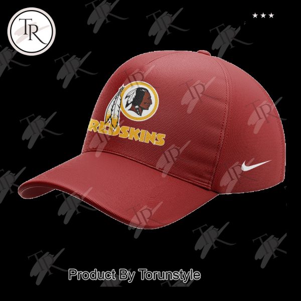 Washington Redskins NFL 2024 Raise Hail Hoodie, Longpants, Cap