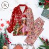 Elton John We’ll Have A Good Night And A Merry Christmas Pajamas Set