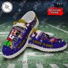 NFL Atlanta Falcons Ho Ho Ho Christmas Custom Name Hey Dude Shoes