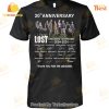 30 Years Of Friends Signature Unisex T-Shirt