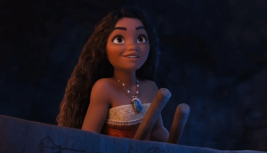 “Beyond” – The Anthem of Moana 2: Exploring Moana’s New Journey and Its Musical Impact