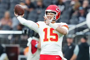 Patrick and Brittany Mahomes Lead the Charge to Bring a WNBA Team to Kansas City